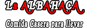 logo albahaca
